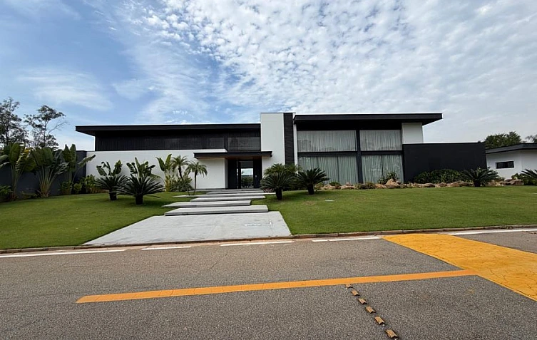 Ch�cara Santa Maria - Sorocaba