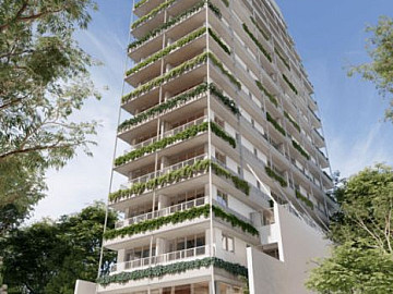�ris Jardins - Studio (R2V) 22,70m�