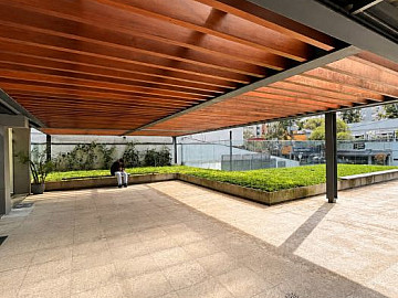 Sala Comercial na Alameda Lorena