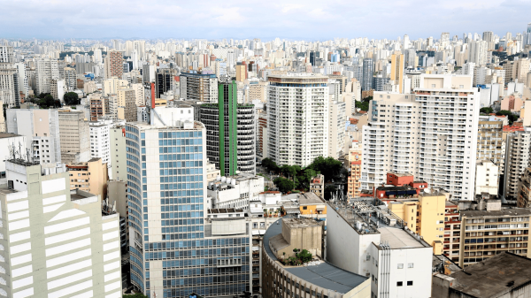 Pre�o de im�veis sobe quase 20% nos �ltimos 12 meses, aponta Abecip