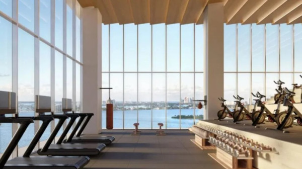 Sotheby�s Revela o Que Compradores de Alta Renda Buscam de Wellness nos Im�veis